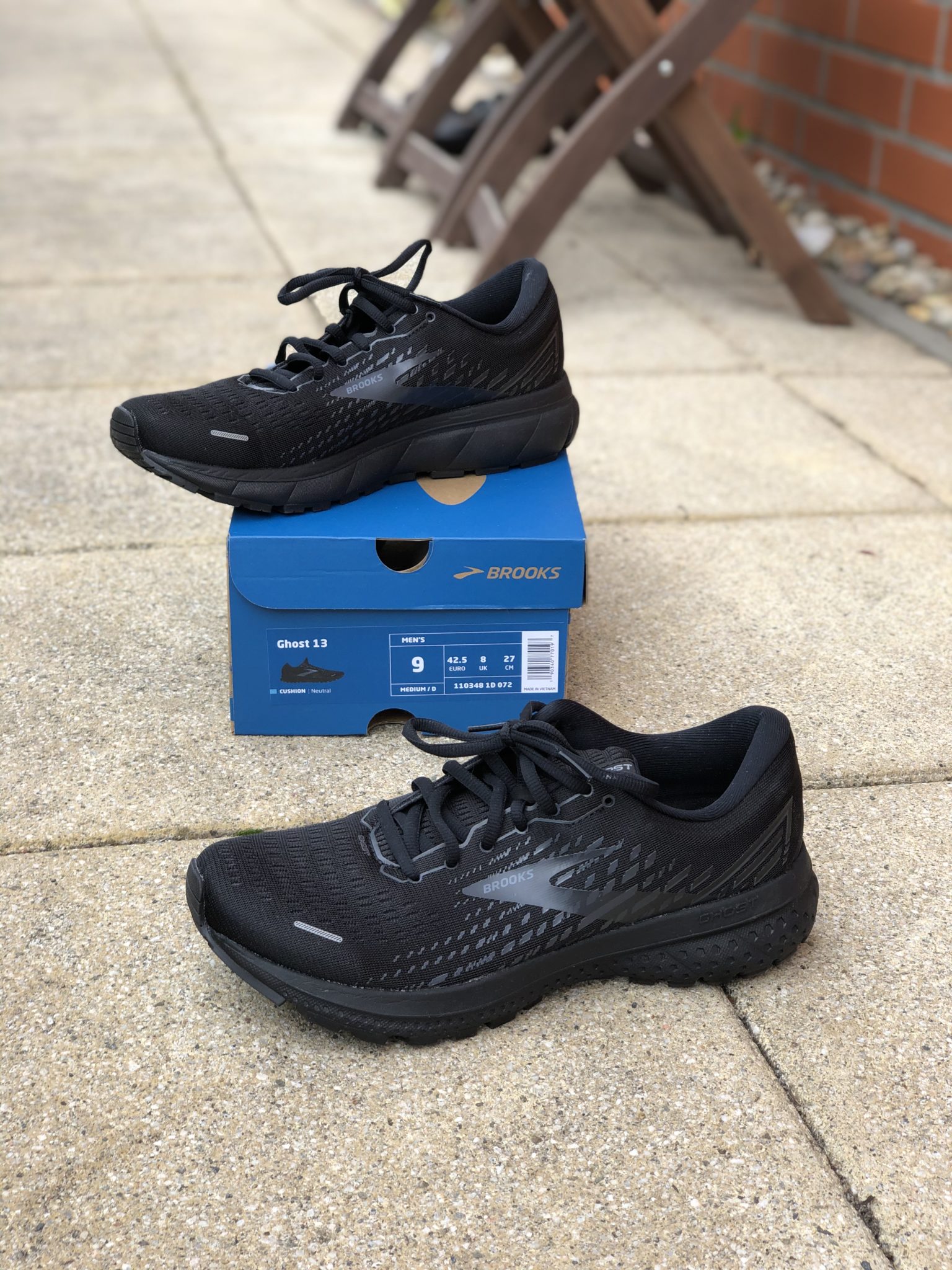 Frisches Update 2022 Die besten Schuhe für langes Stehen und Gehen!